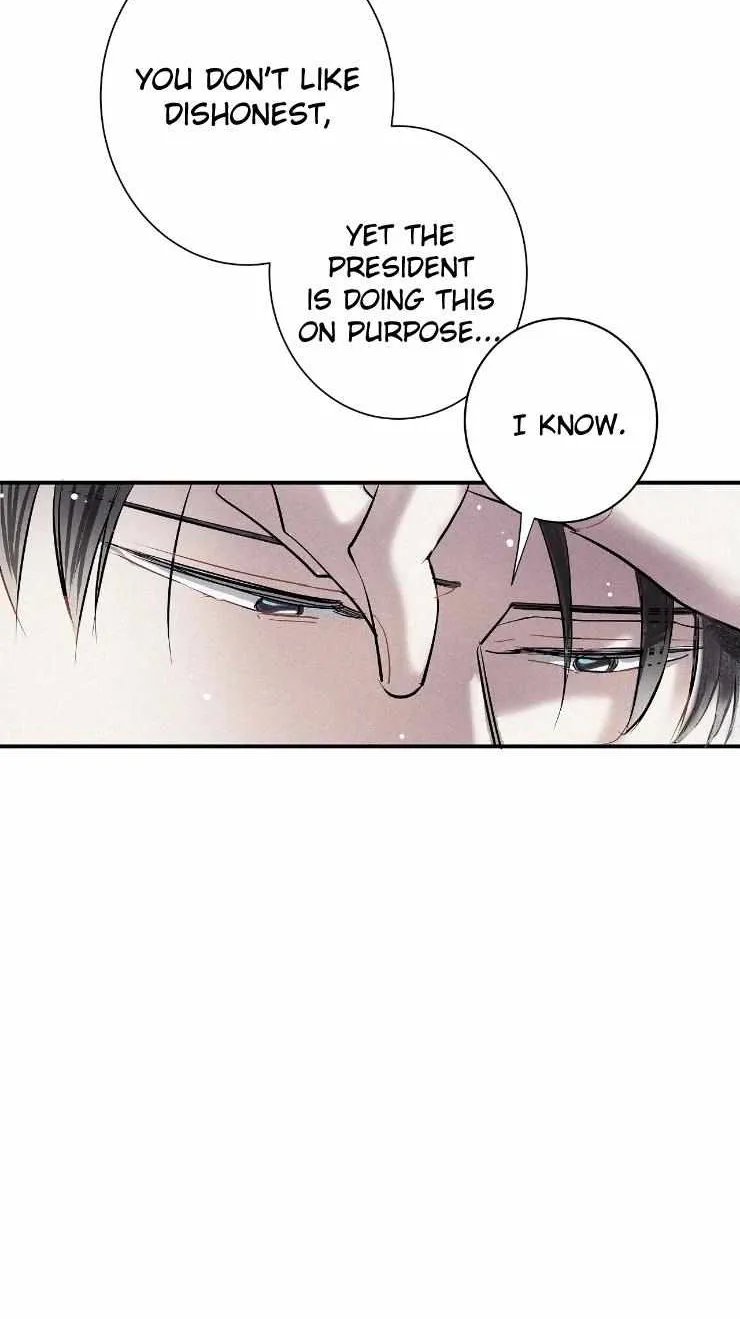 A well known love affair Chapter 55 page 16 - 