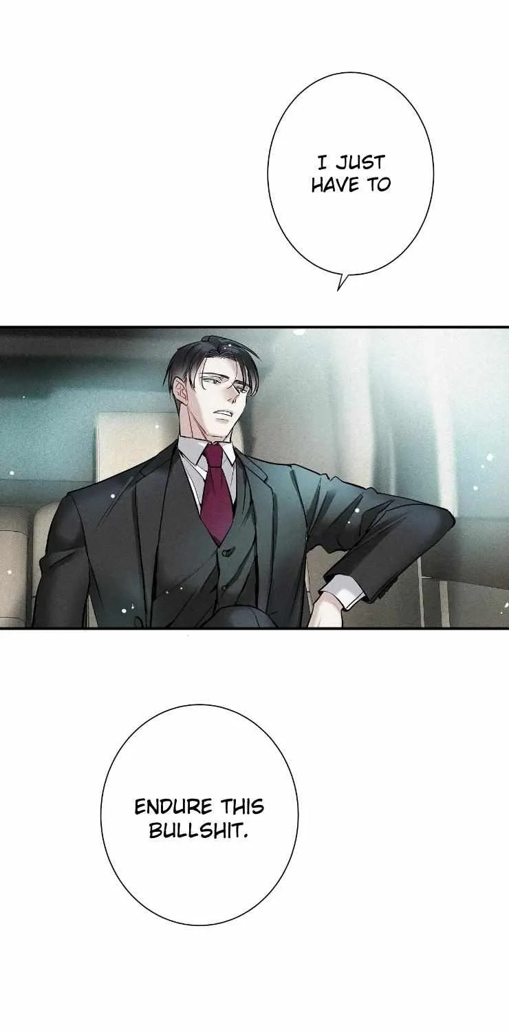 A well known love affair Chapter 55 page 17 - 