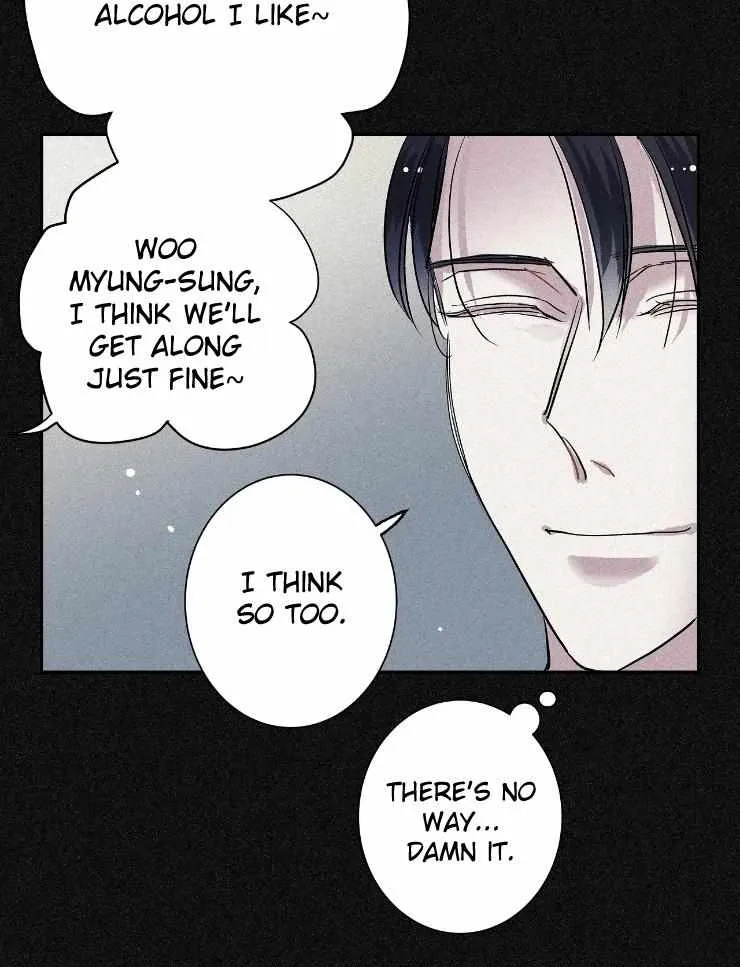 A well known love affair Chapter 55 page 21 - 