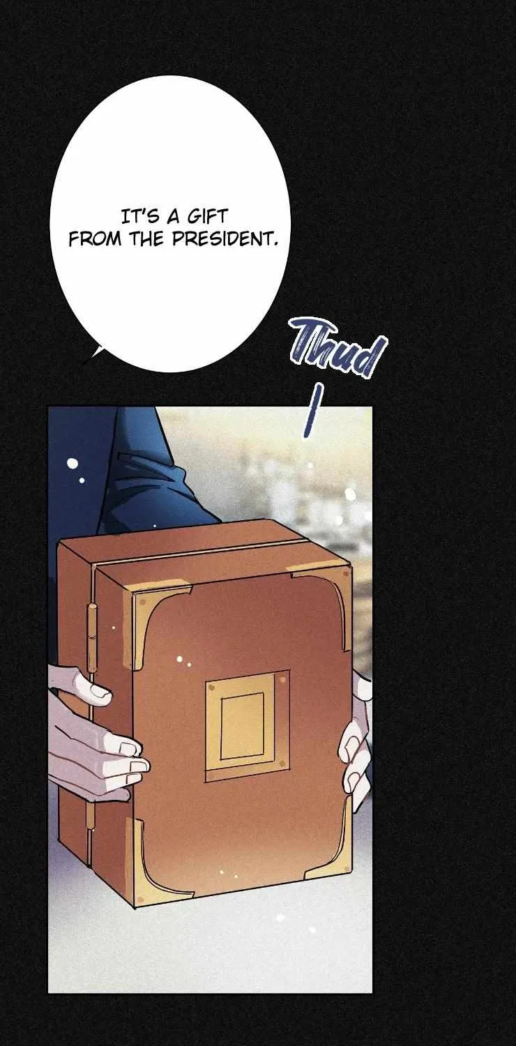 A well known love affair Chapter 55 page 23 - 