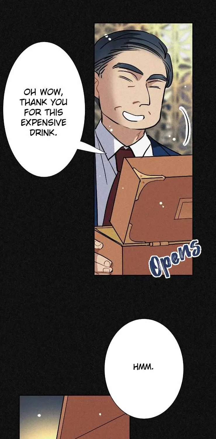 A well known love affair Chapter 55 page 24 - 