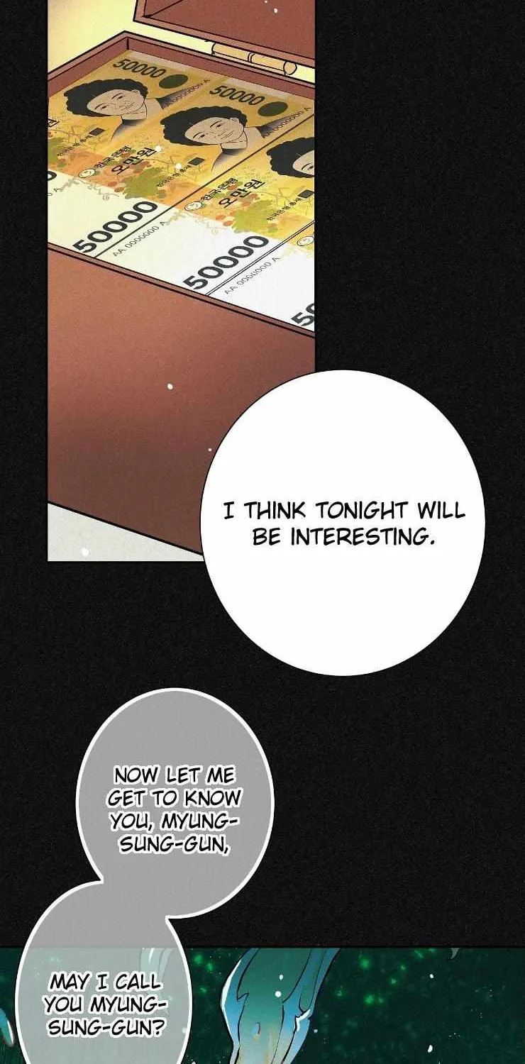 A well known love affair Chapter 55 page 25 - 