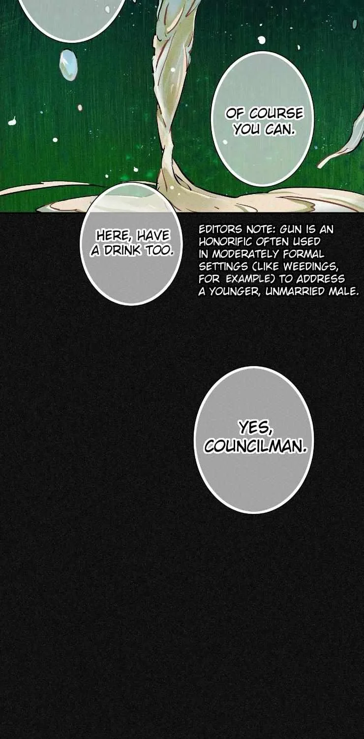 A well known love affair Chapter 55 page 26 - 