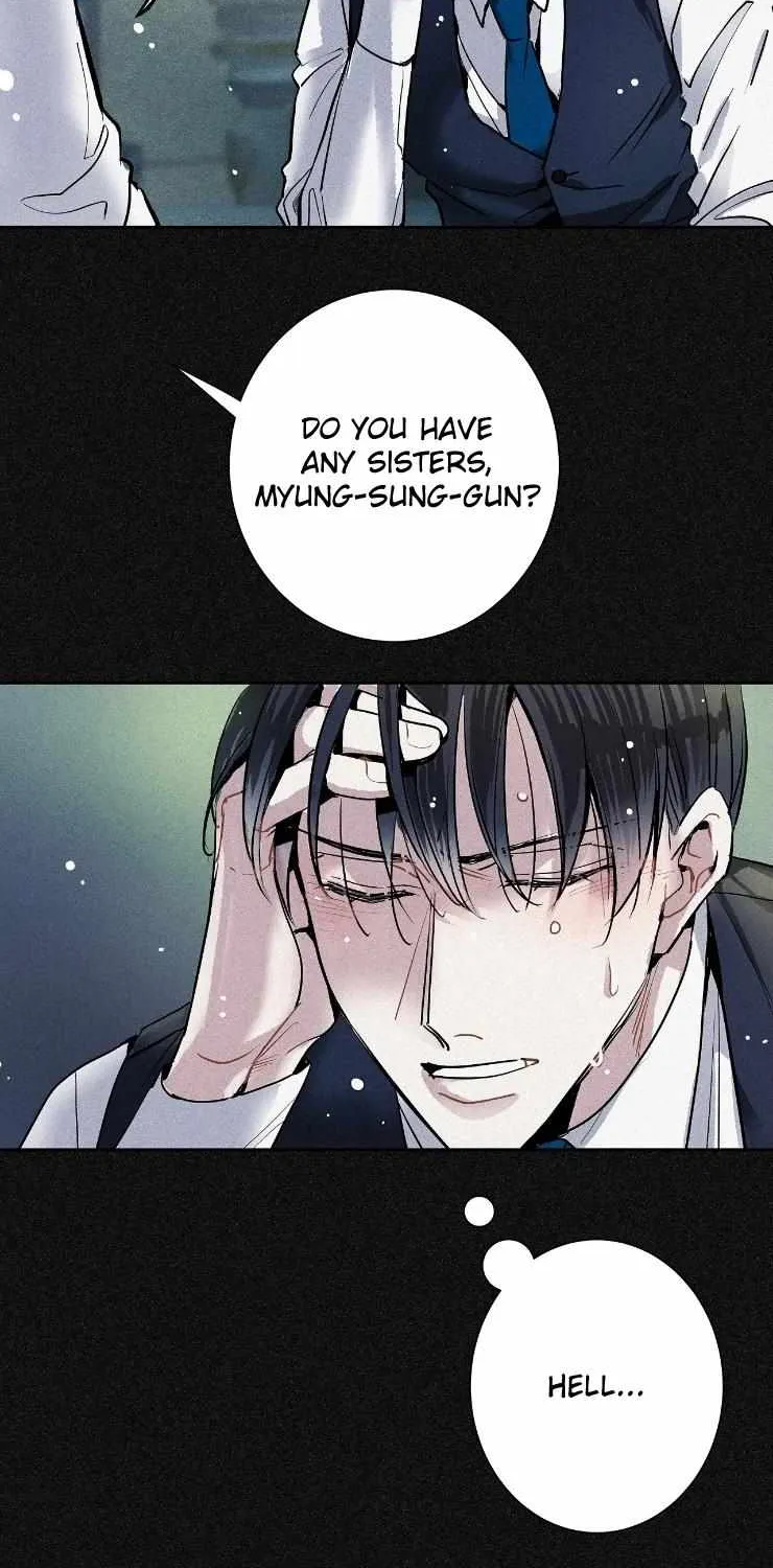A well known love affair Chapter 55 page 29 - 