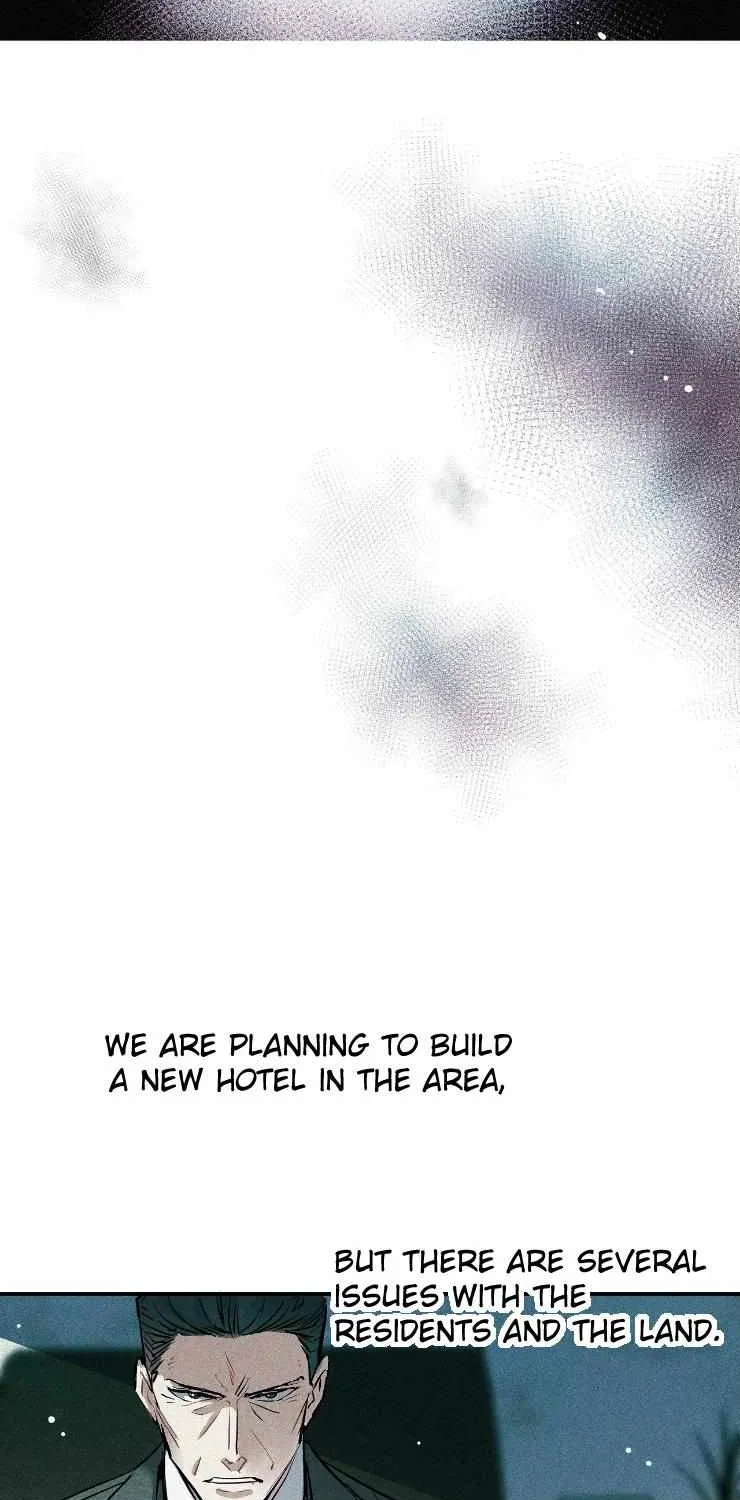 A well known love affair Chapter 55 page 4 - 