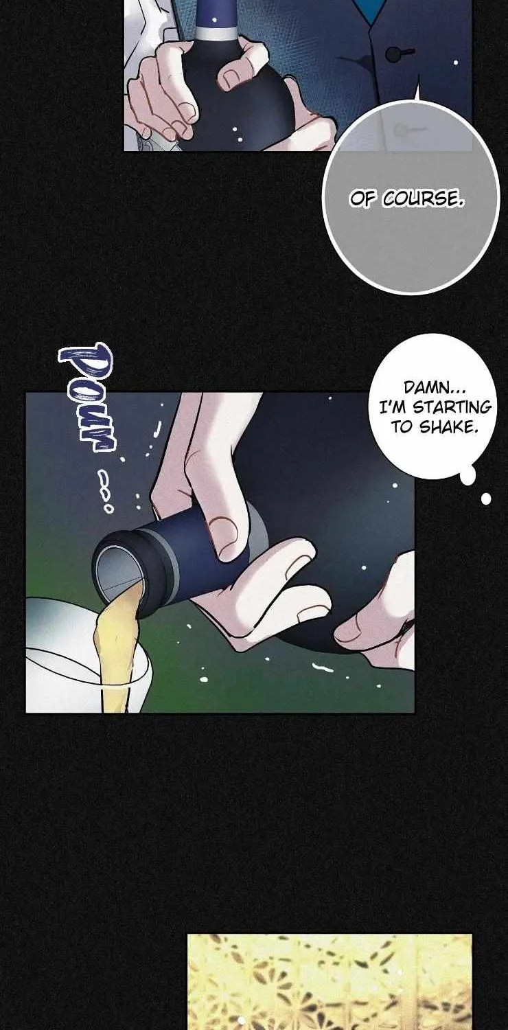 A well known love affair Chapter 55 page 31 - 