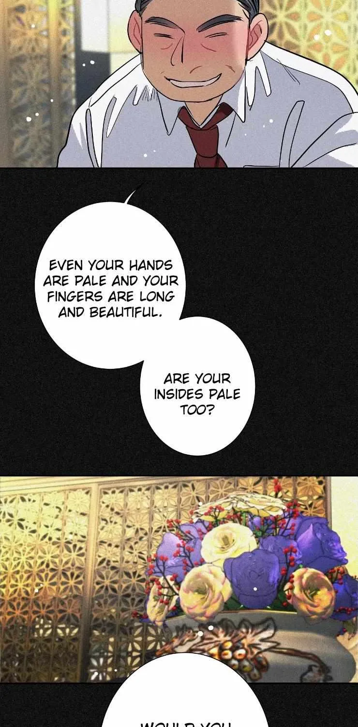 A well known love affair Chapter 55 page 36 - 