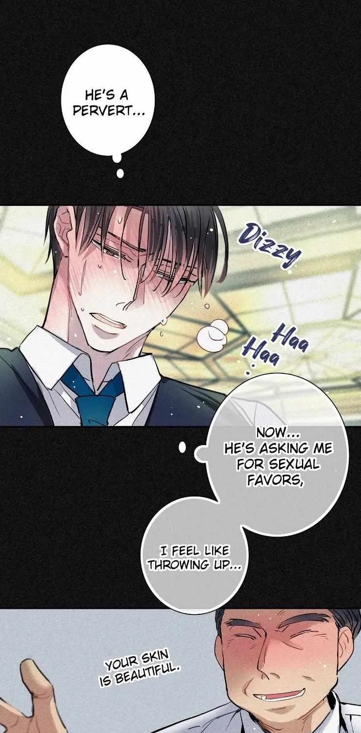A well known love affair Chapter 55 page 38 - 