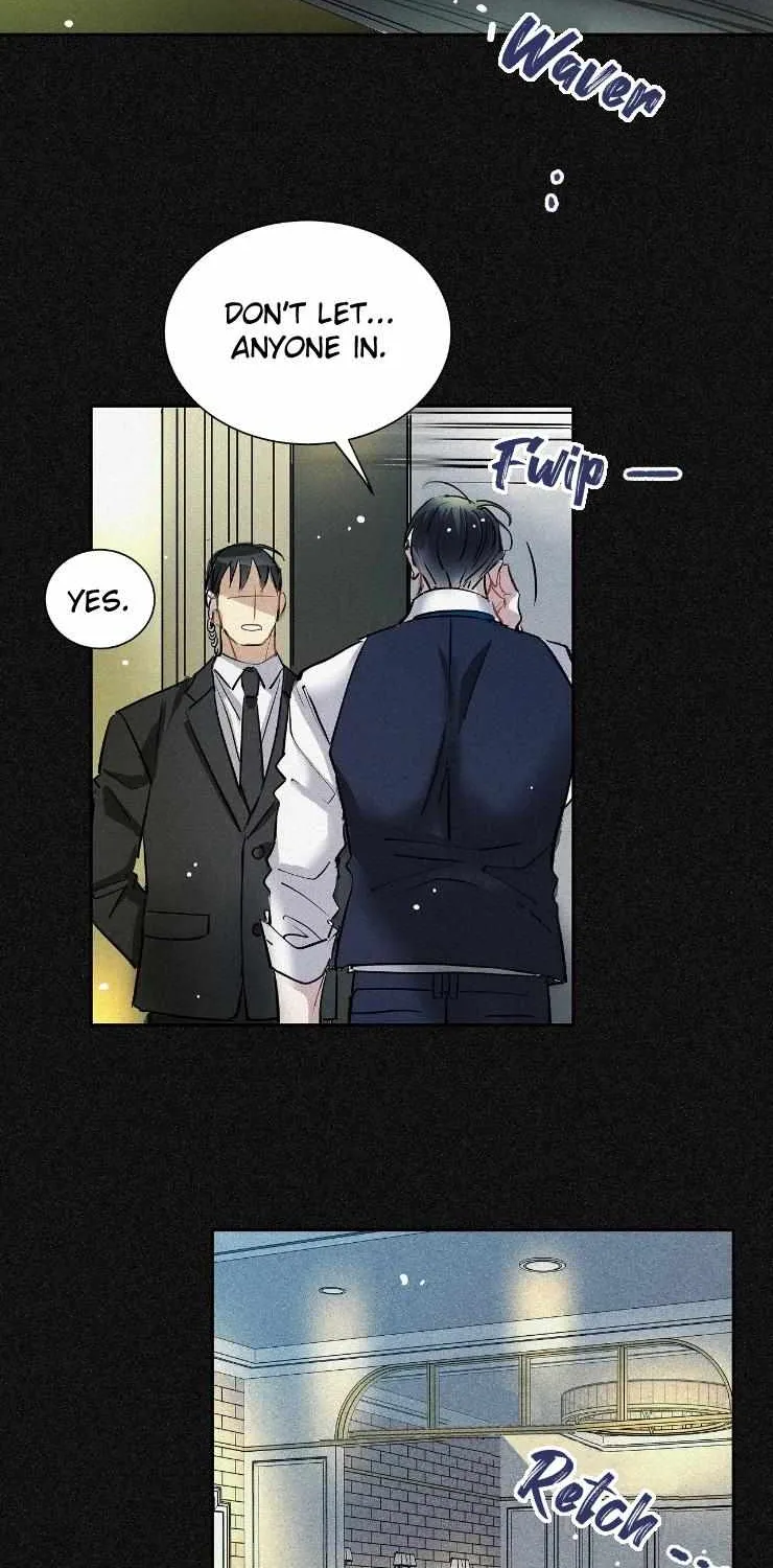 A well known love affair Chapter 55 page 41 - 