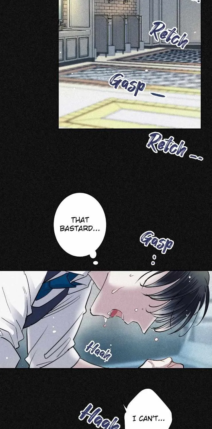 A well known love affair Chapter 55 page 42 - 