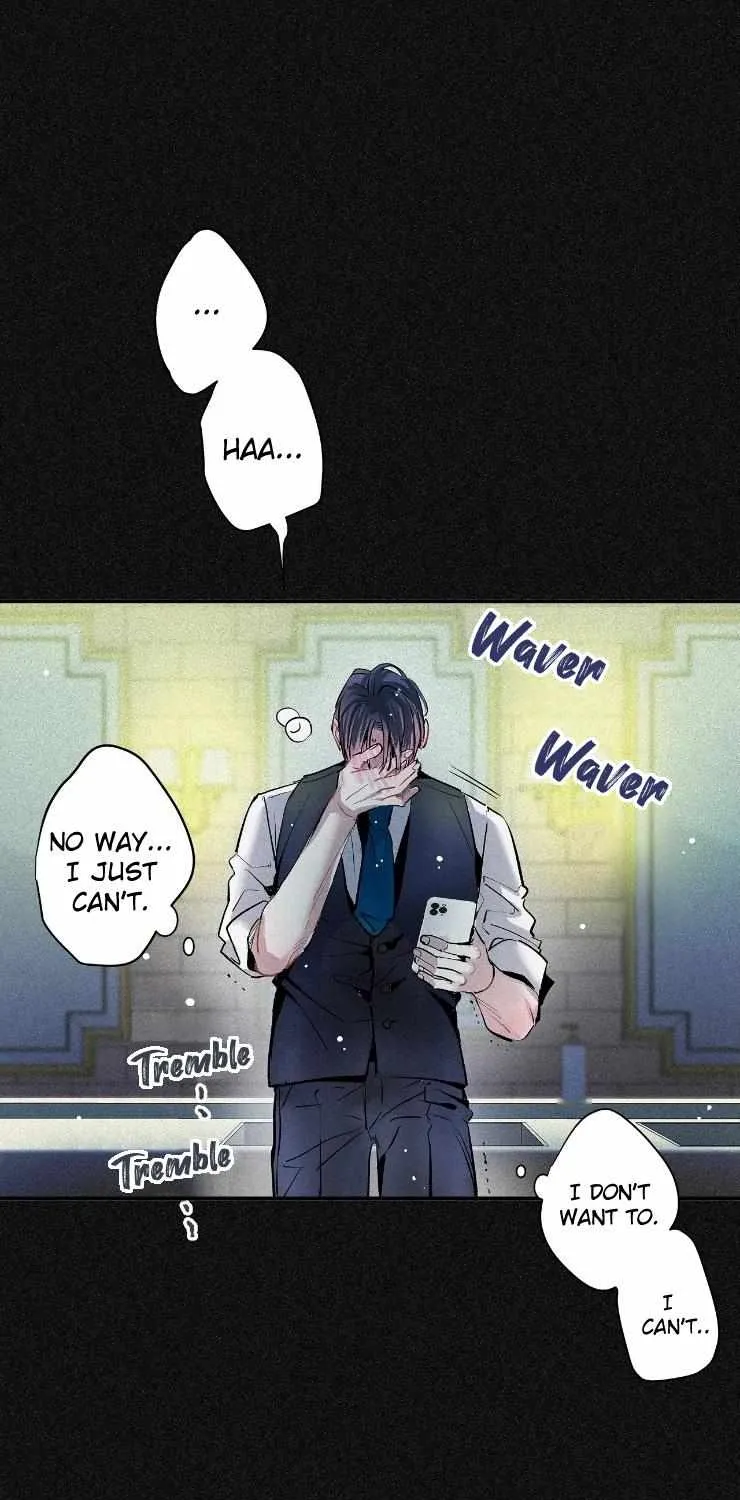 A well known love affair Chapter 55 page 44 - 