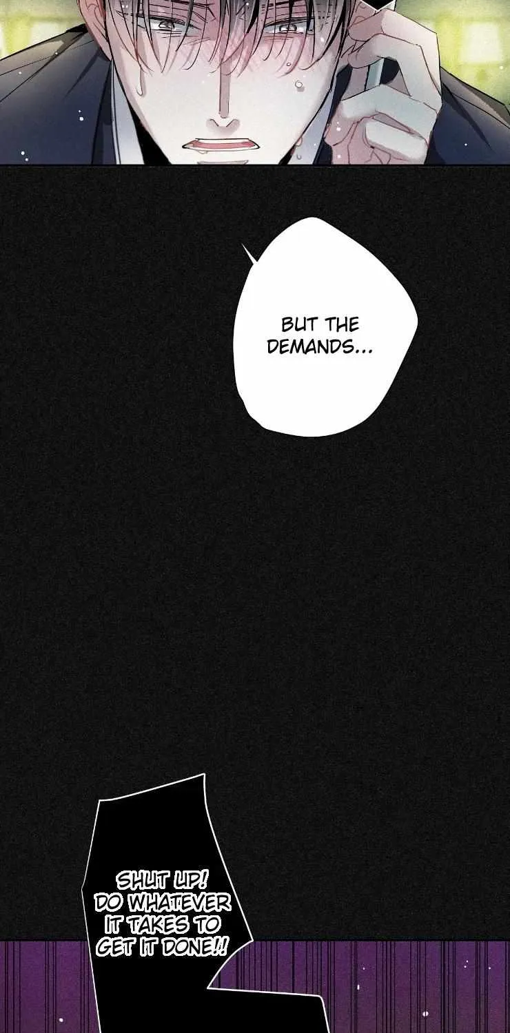 A well known love affair Chapter 55 page 46 - 