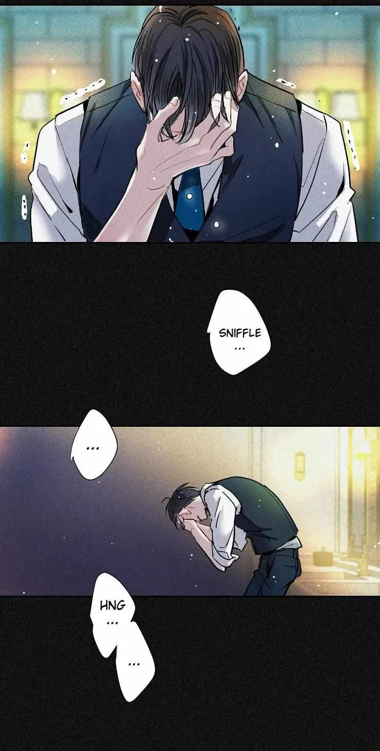 A well known love affair Chapter 55 page 49 - 