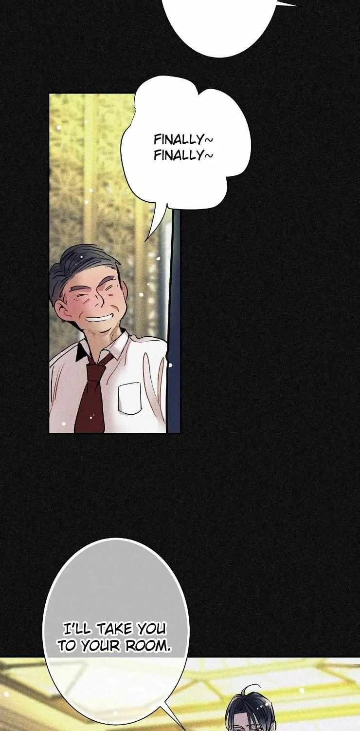 A well known love affair Chapter 55 page 52 - 
