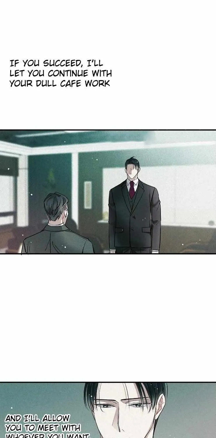 A well known love affair Chapter 55 page 8 - 