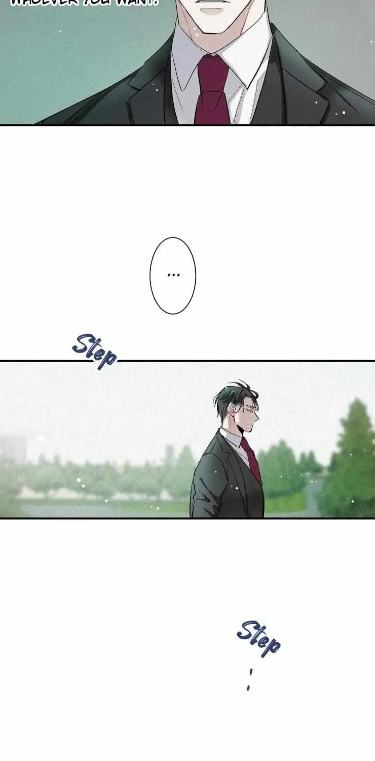 A well known love affair Chapter 55 page 9 - 