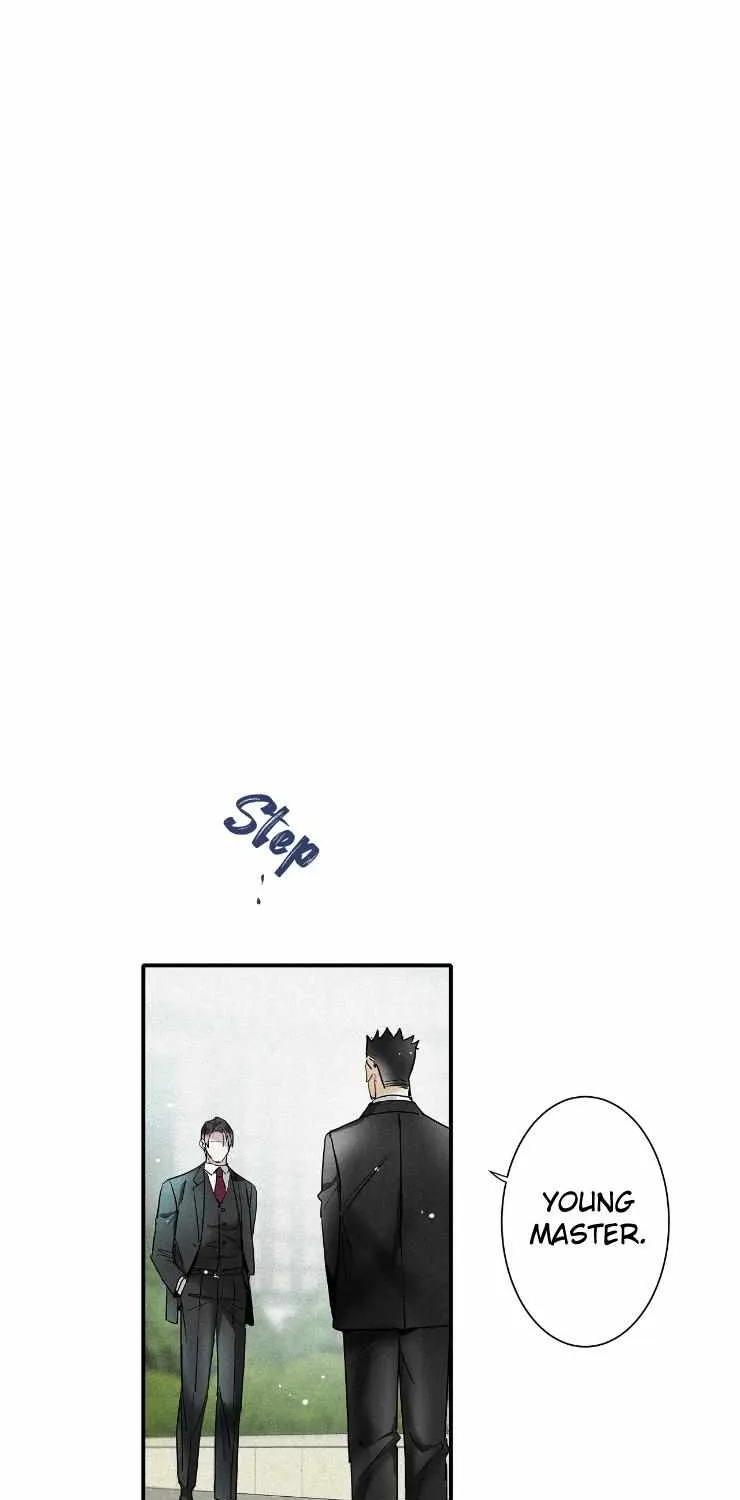 A well known love affair Chapter 55 page 10 - 