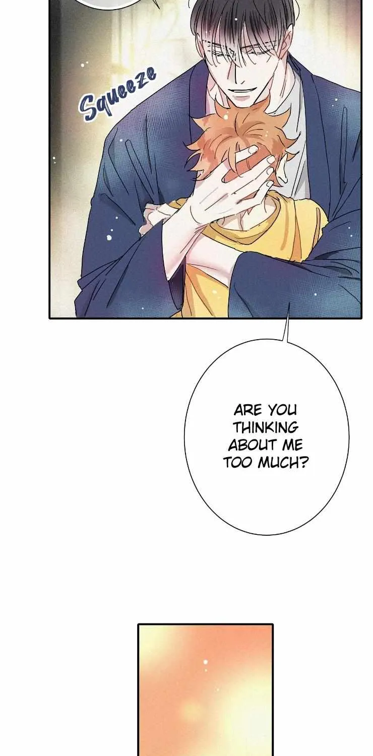 A well known love affair Chapter 56 page 14 - 