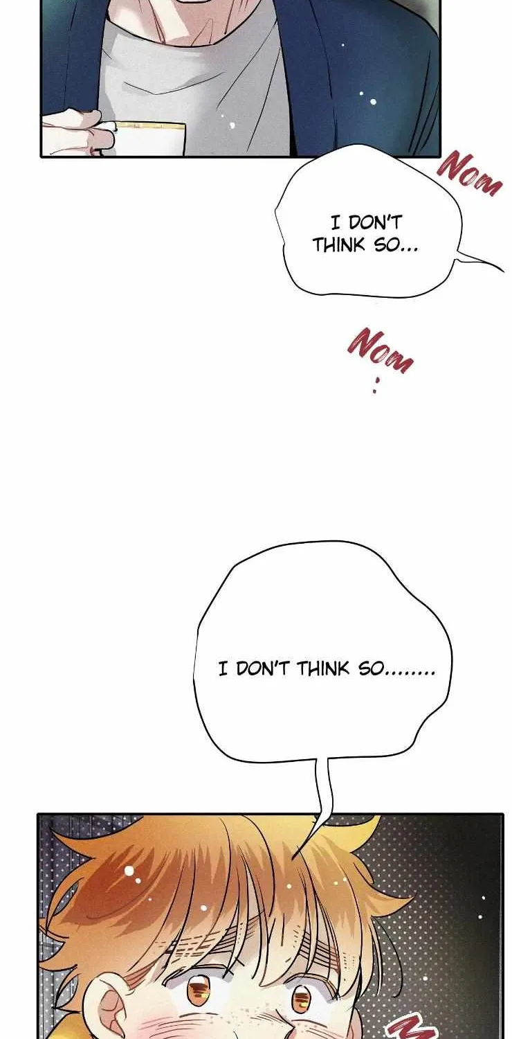 A well known love affair Chapter 56 page 18 - 