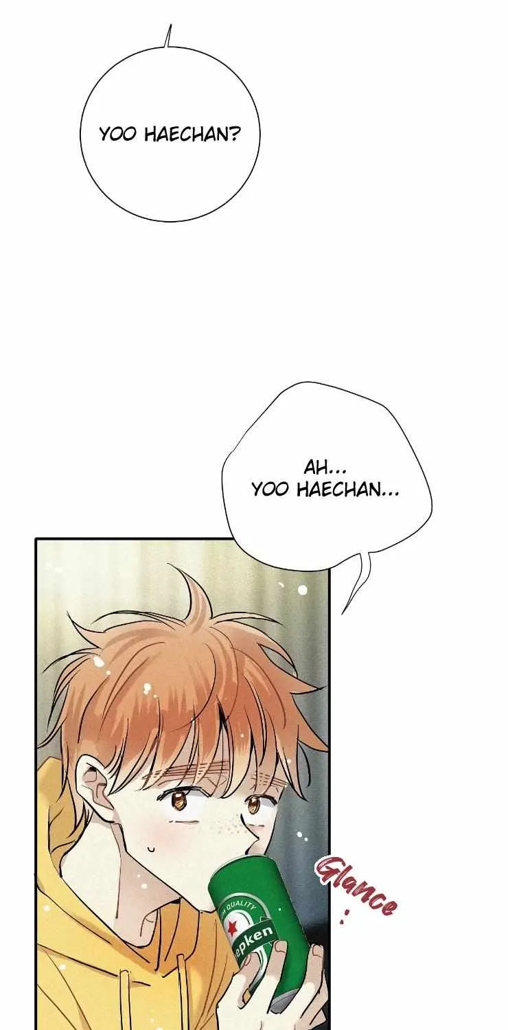 A well known love affair Chapter 56 page 21 - 