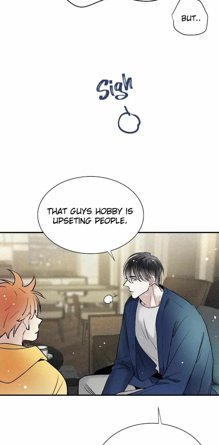 A well known love affair Chapter 56 page 24 - 