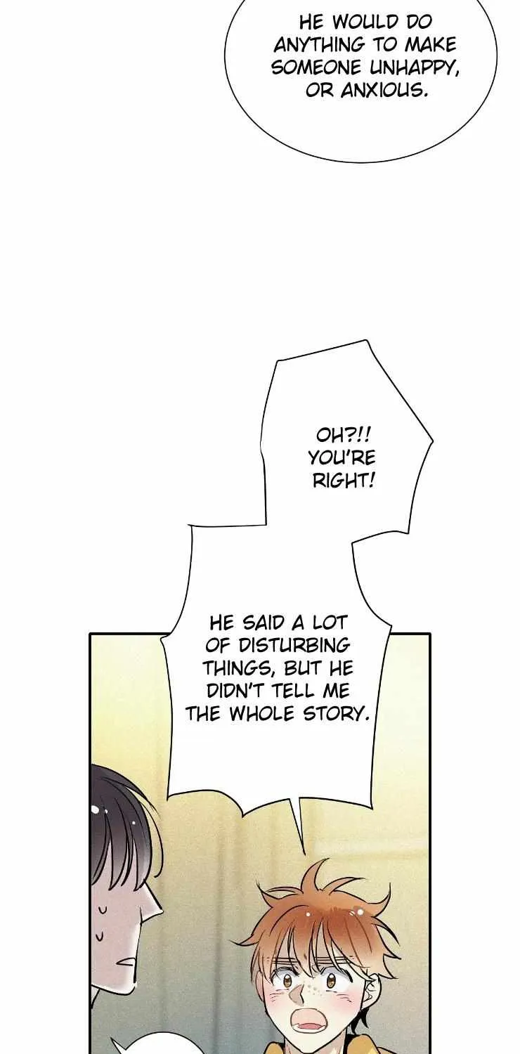 A well known love affair Chapter 56 page 25 - 