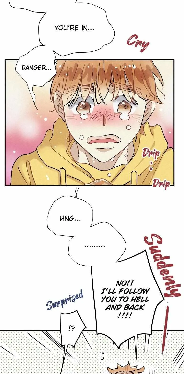 A well known love affair Chapter 56 page 27 - 