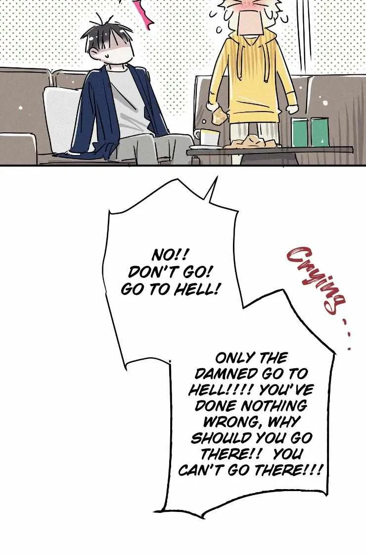 A well known love affair Chapter 56 page 28 - 