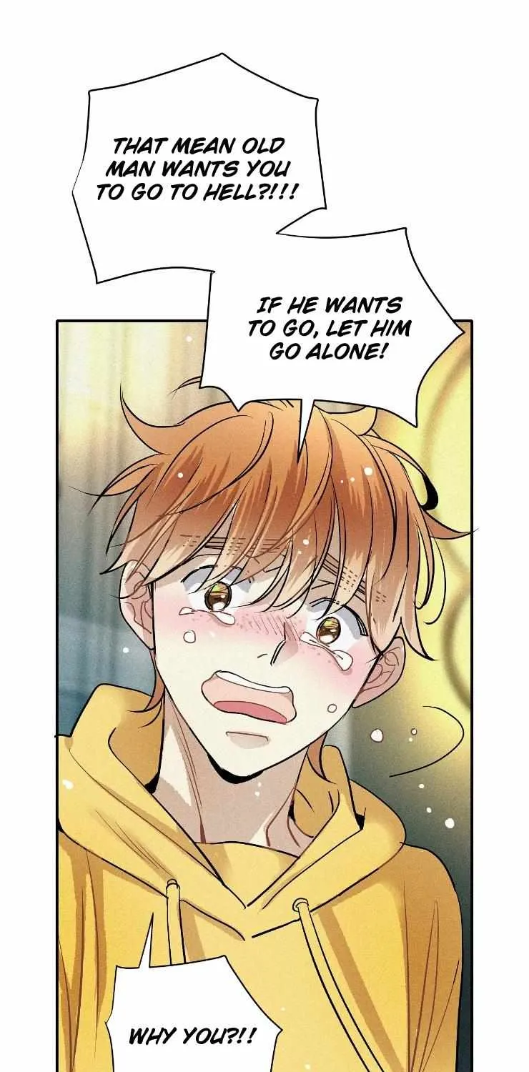 A well known love affair Chapter 56 page 29 - 