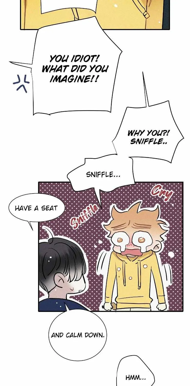 A well known love affair Chapter 56 page 30 - 