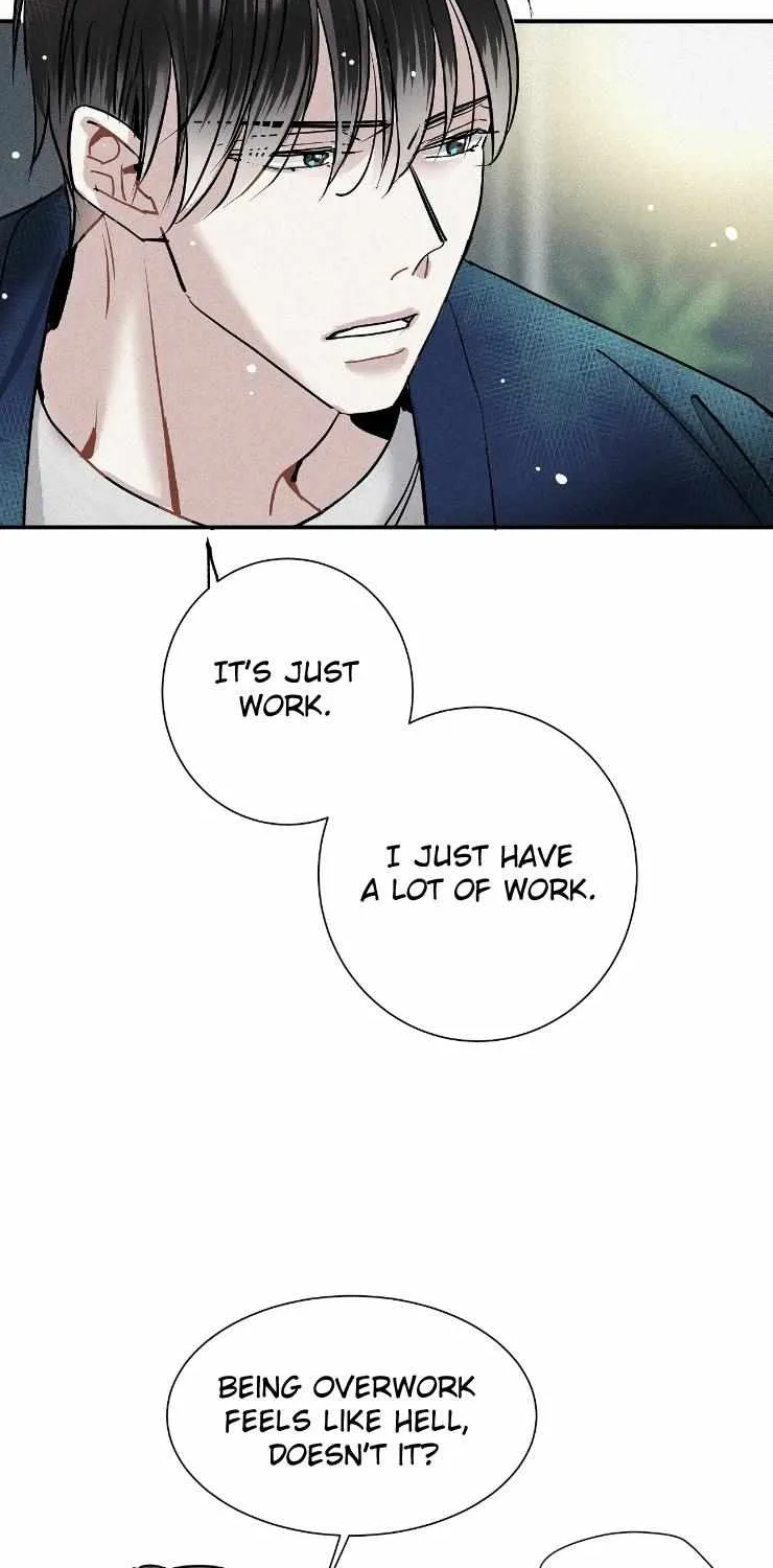 A well known love affair Chapter 56 page 32 - 