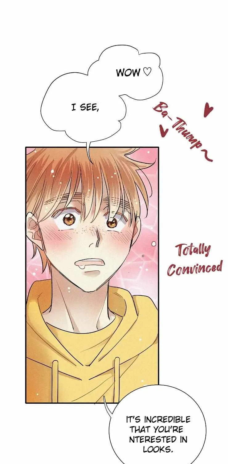 A well known love affair Chapter 56 page 40 - 