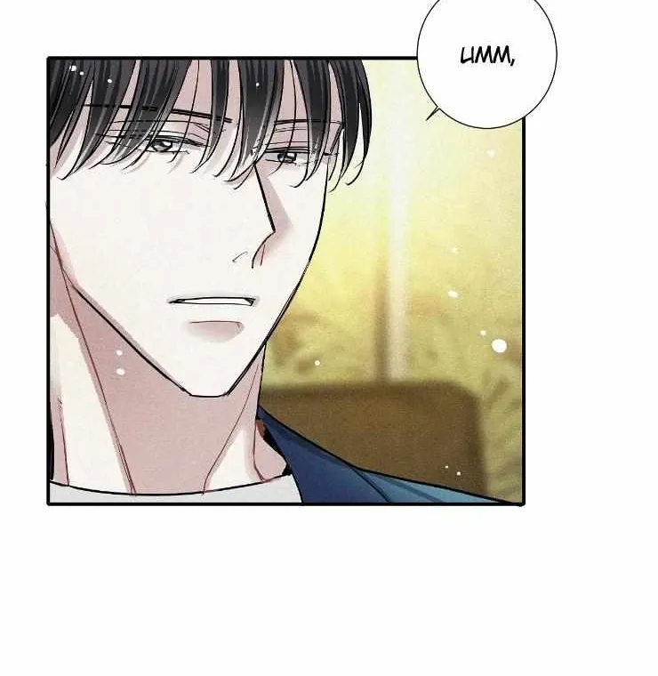A well known love affair Chapter 56 page 45 - 
