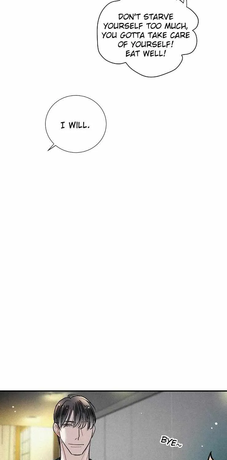 A well known love affair Chapter 56 page 50 - 