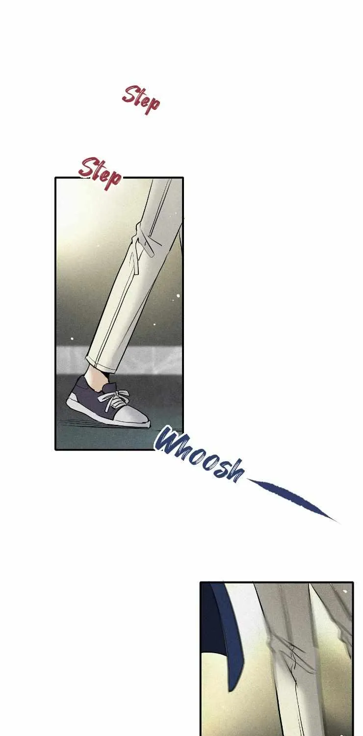 A well known love affair Chapter 56 page 52 - 