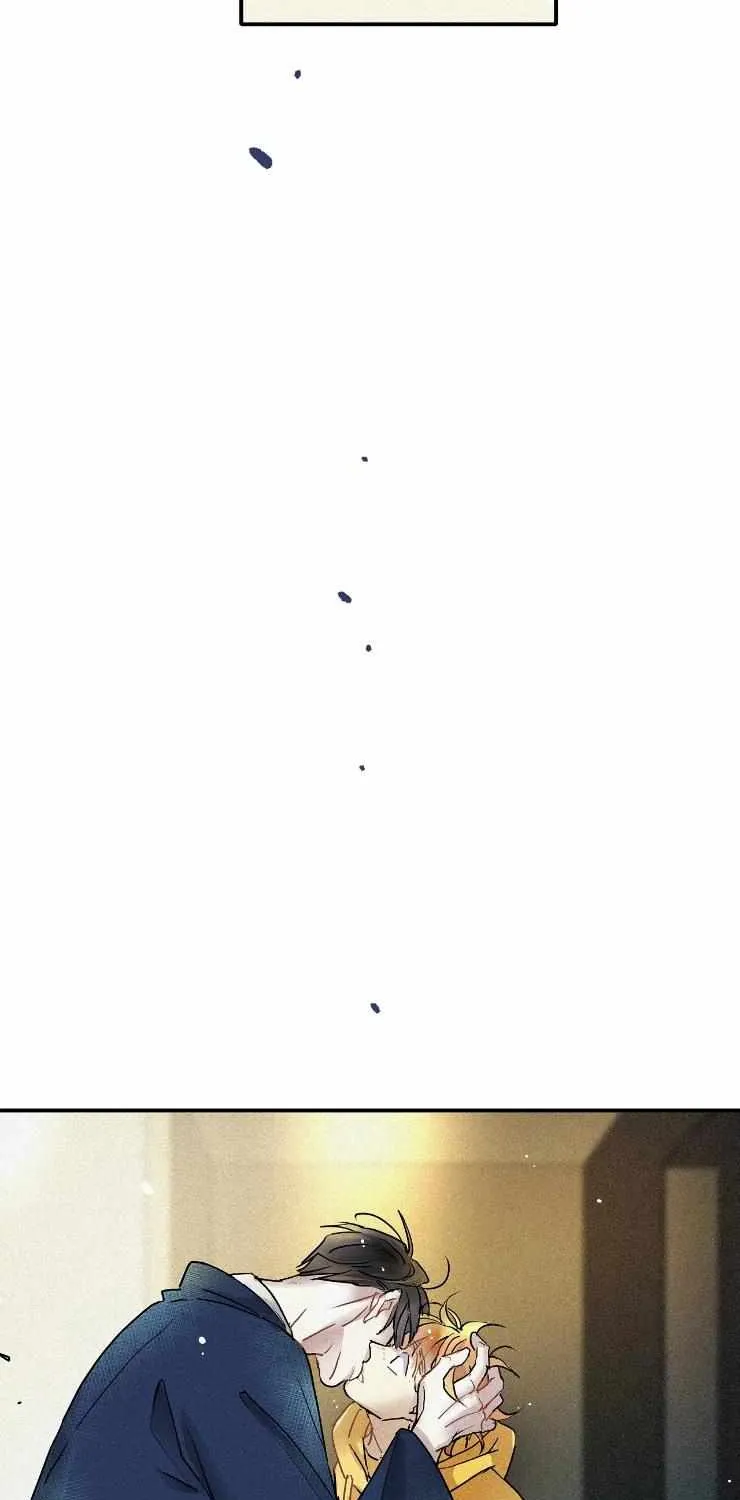 A well known love affair Chapter 56 page 54 - 