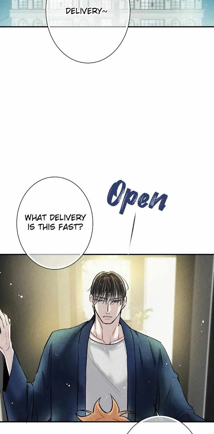 A well known love affair Chapter 56 page 9 - 