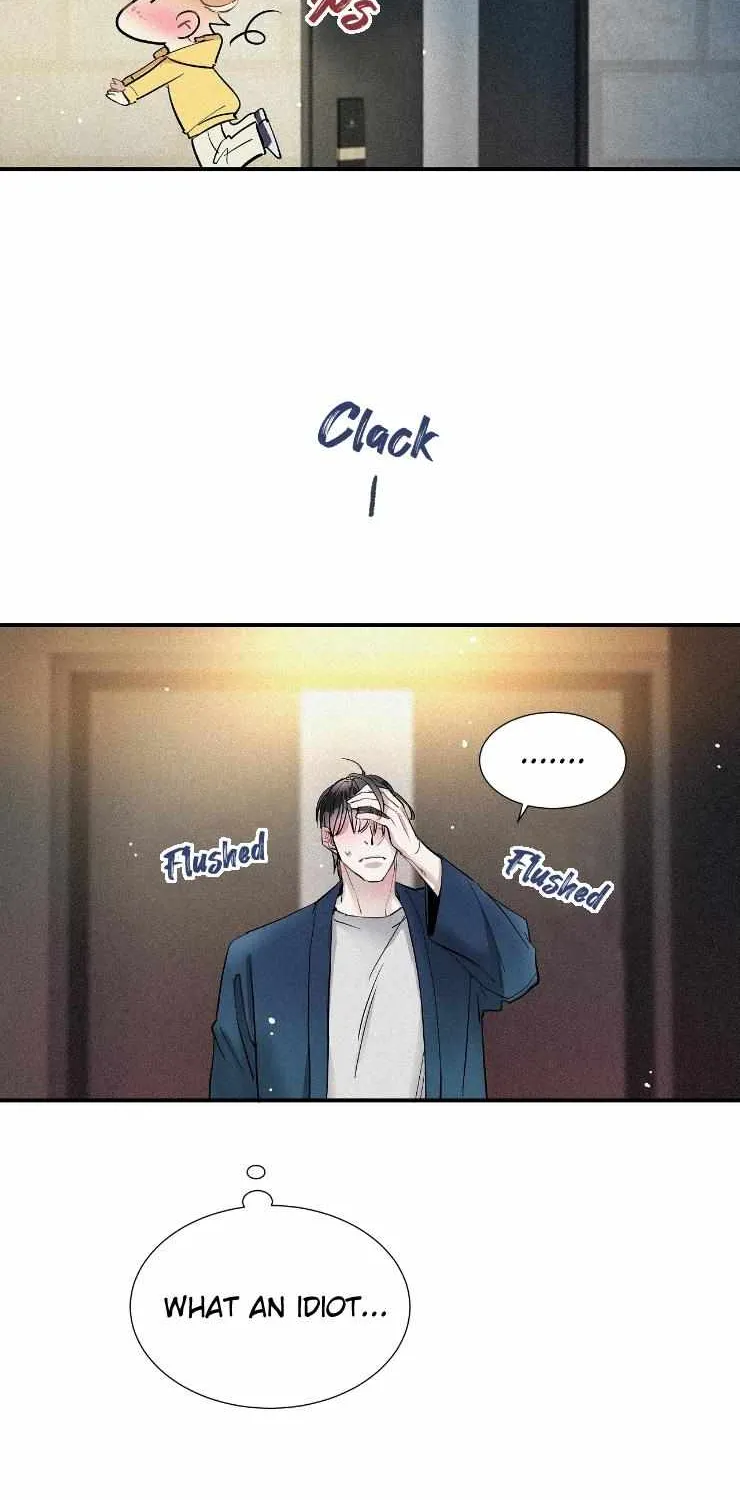 A well known love affair Chapter 57 page 11 - 