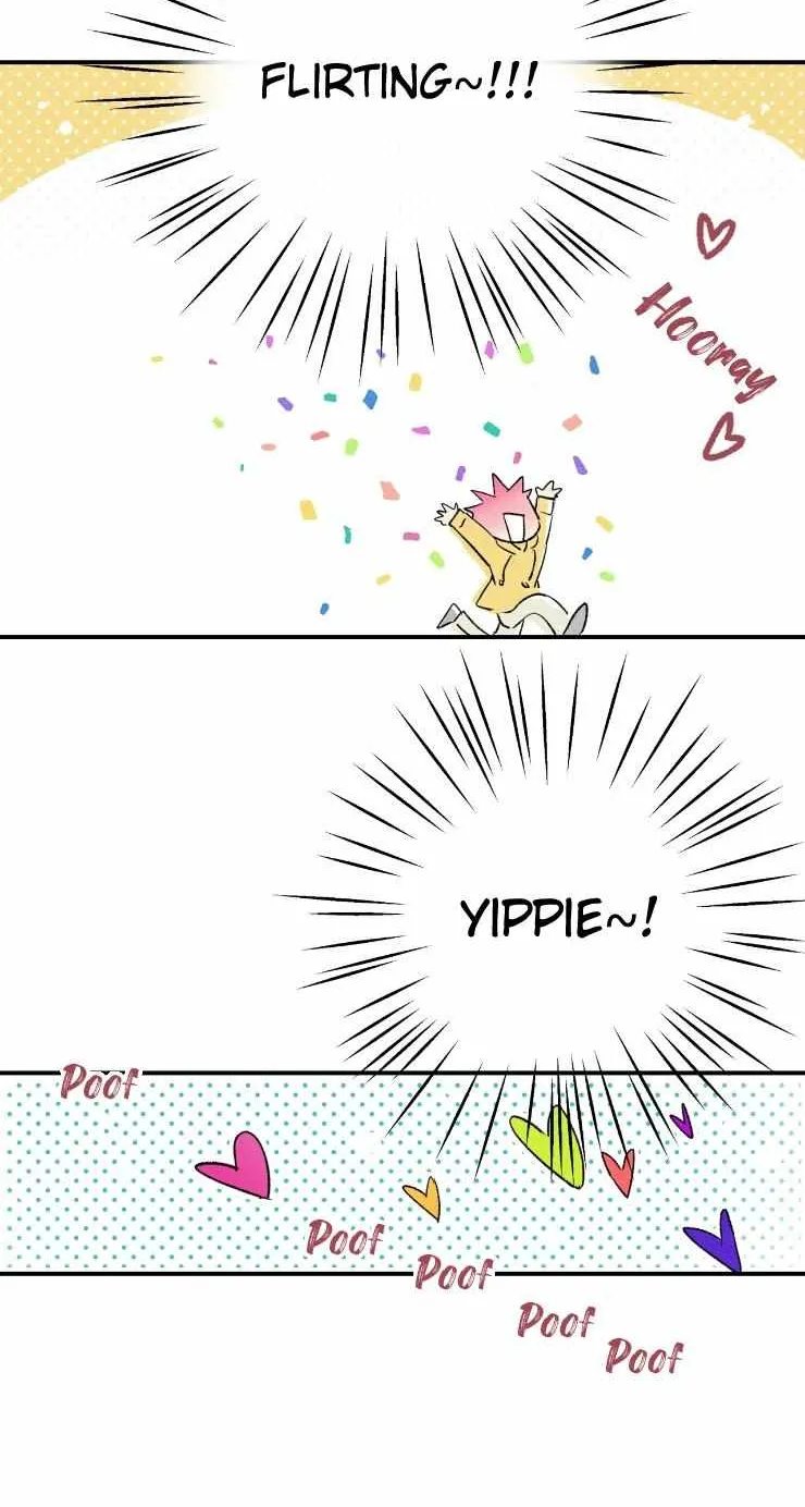 A well known love affair Chapter 57 page 13 - 