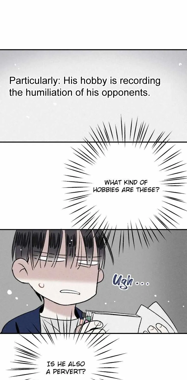 A well known love affair Chapter 57 page 16 - 