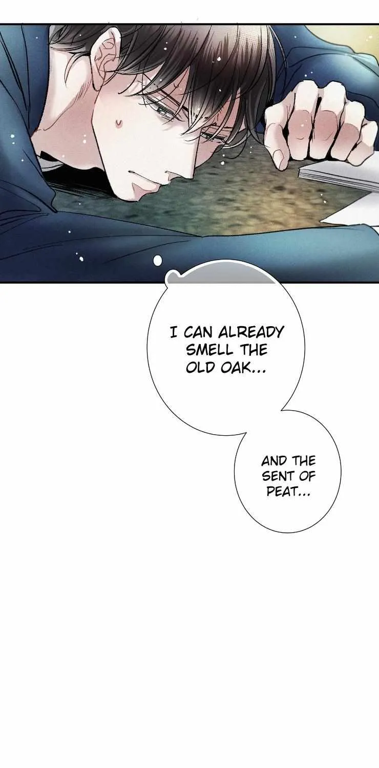 A well known love affair Chapter 57 page 20 - 