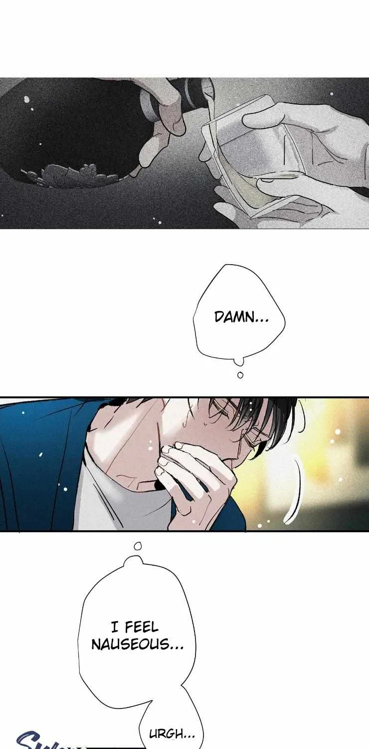 A well known love affair Chapter 57 page 21 - 