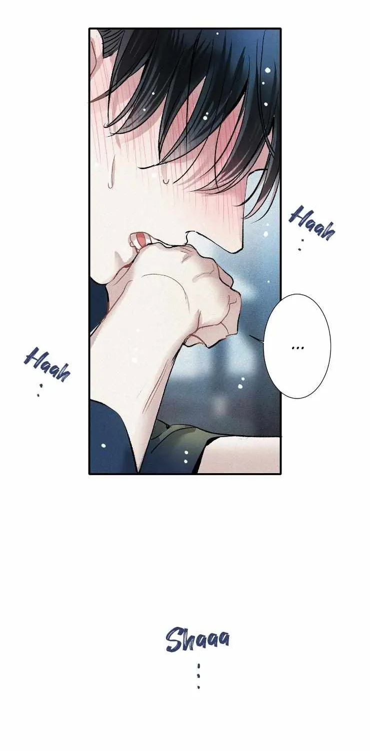 A well known love affair Chapter 57 page 23 - 