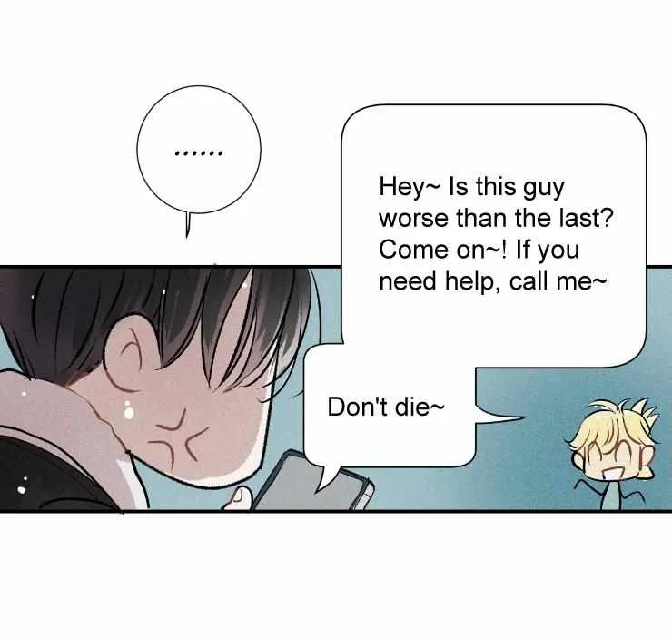 A well known love affair Chapter 57 page 25 - 