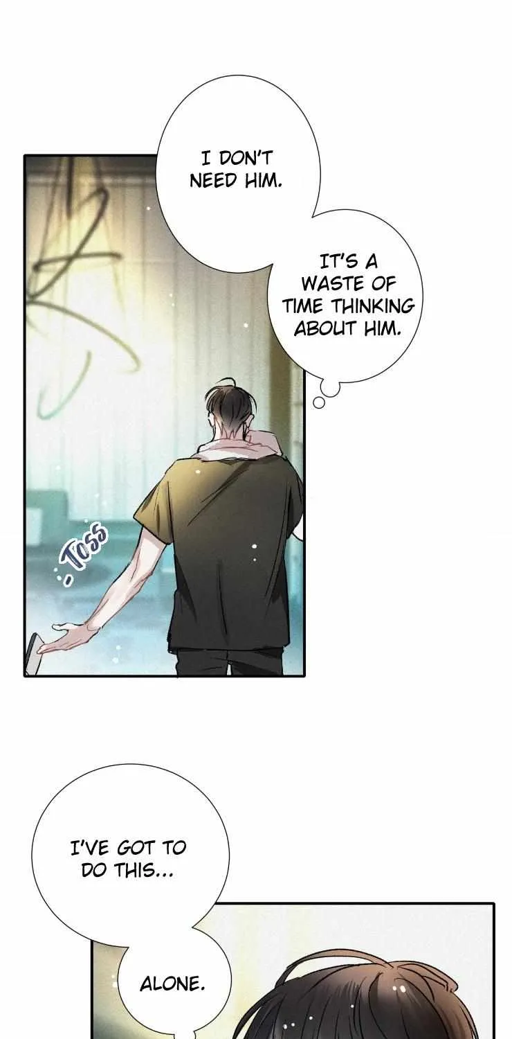 A well known love affair Chapter 57 page 26 - 