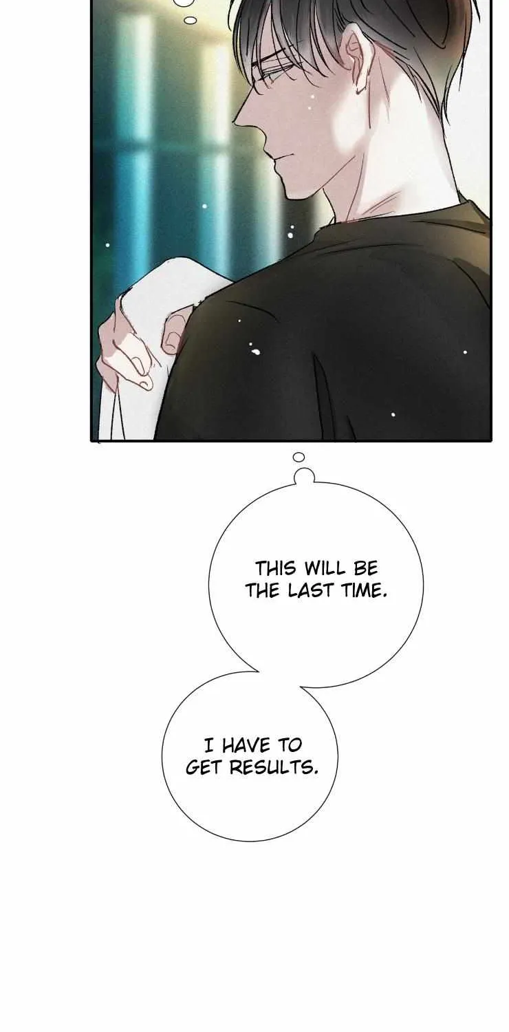 A well known love affair Chapter 57 page 27 - 