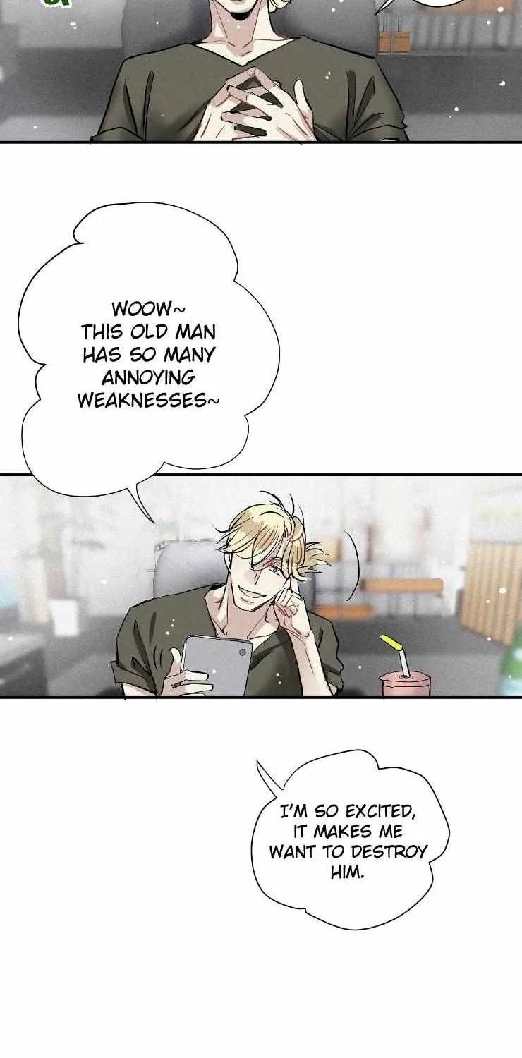 A well known love affair Chapter 57 page 29 - 