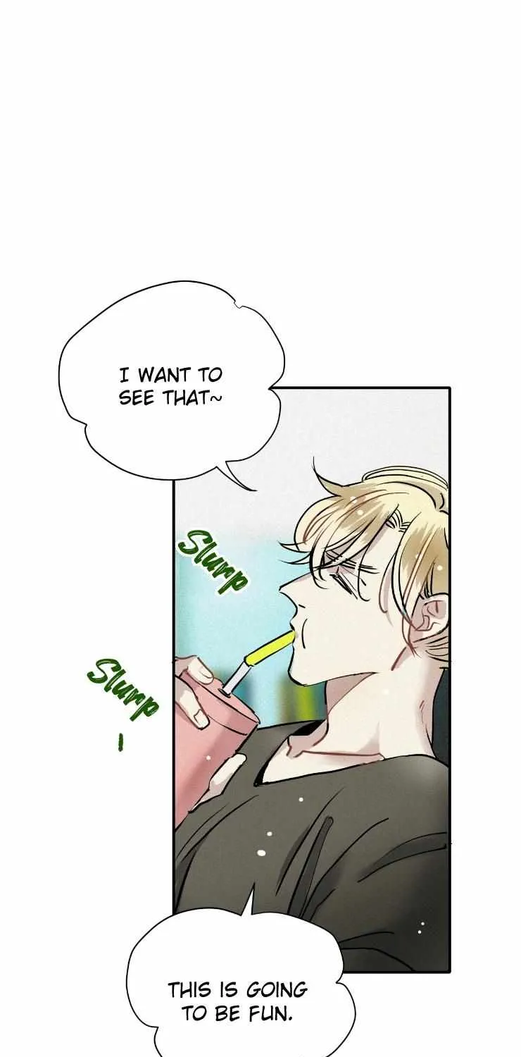 A well known love affair Chapter 57 page 30 - 