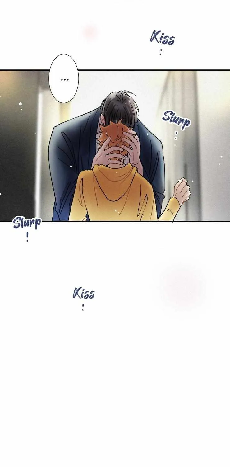 A well known love affair Chapter 57 page 4 - 