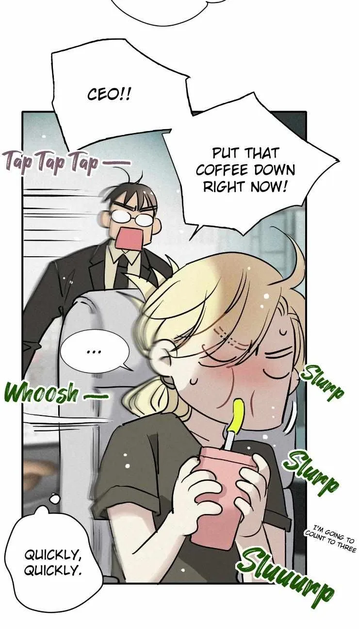 A well known love affair Chapter 57 page 31 - 